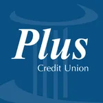 Plus Credit Union icon