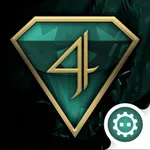 Jewel World T4C Edition icon