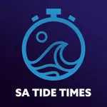 SA Tide Times icon
