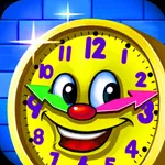 What time is it Mr. Wolf? icon