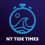 NT Tide Times icon