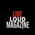 Live Loud Magazine icon