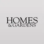 Homes and Gardens Magazine NA icon