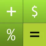 Financial Calculator + icon