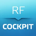 RemoteFlight COCKPIT HD icon