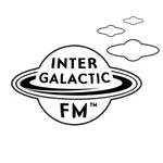 Intergalactic FM — IFM icon