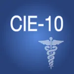 cie10 icon