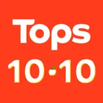 Tops Online - Food & Grocery icon