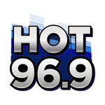 HOT 96.9 Boston icon