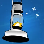 SleepLantern - Watch and Sleep! icon