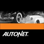 AutoNet iWebCat icon