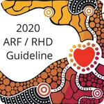 ARF RHD Guidelines icon