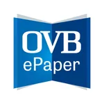 OVB ePaper icon