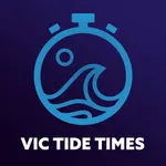 Victoria Tide Times icon