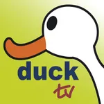 ducktv mobile icon