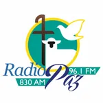 RADIO PAZ 830 AM icon