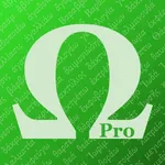 FlashGreek PRO - HD Flashcards icon