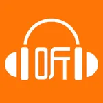 有声小说大全-听书神器 icon