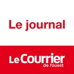 Le Courrier de l'Ouest Journal icon