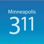 Minneapolis 311 icon