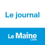 Le Maine Libre - Le Journal icon