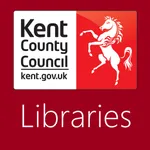 Kent Libraries icon