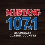 Mustang 107.1 icon