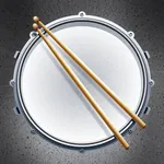 Drum Set Pro HD icon