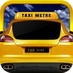 Taxi Metre icon