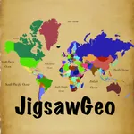 JigsawGeo icon