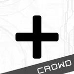 Score!! Crowd icon