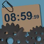Job Hours icon