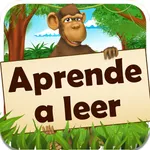 juegos para aprender a leer y escribir icon