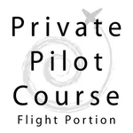 Private Pilot Course - Flight icon