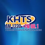 KHTS Radio icon