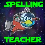 Spelling Teacher icon