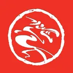 Red Dragon Yoga icon