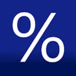 Compound Interest Calc icon