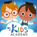 Kids Academy Learning Games icon