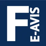 Framtid i Nord eAvis icon