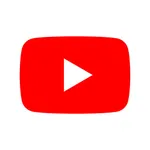 YouTube: Watch, Listen, Stream icon