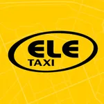 ELE TAXI - jedź najtaniej icon