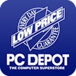 PCDEPOT（PCデポ）公式アプリ icon