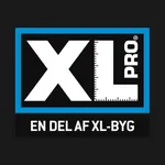 XL-PRO - en del af XL-BYG icon