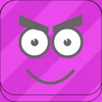 Purple Trouble icon