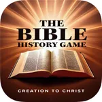 Bible History Game icon