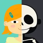 My Body - Anatomy for Kids icon