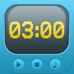 Best Interval Timer Pro icon