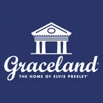 Elvis Presley's Graceland icon