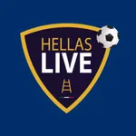 Hellas Live icon